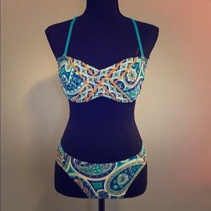 Tina Turk Bikini